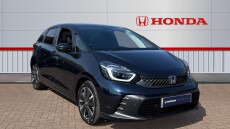 Honda Jazz 1.5 i-MMD Hybrid Advance 5dr eCVT Hybrid Hatchback
